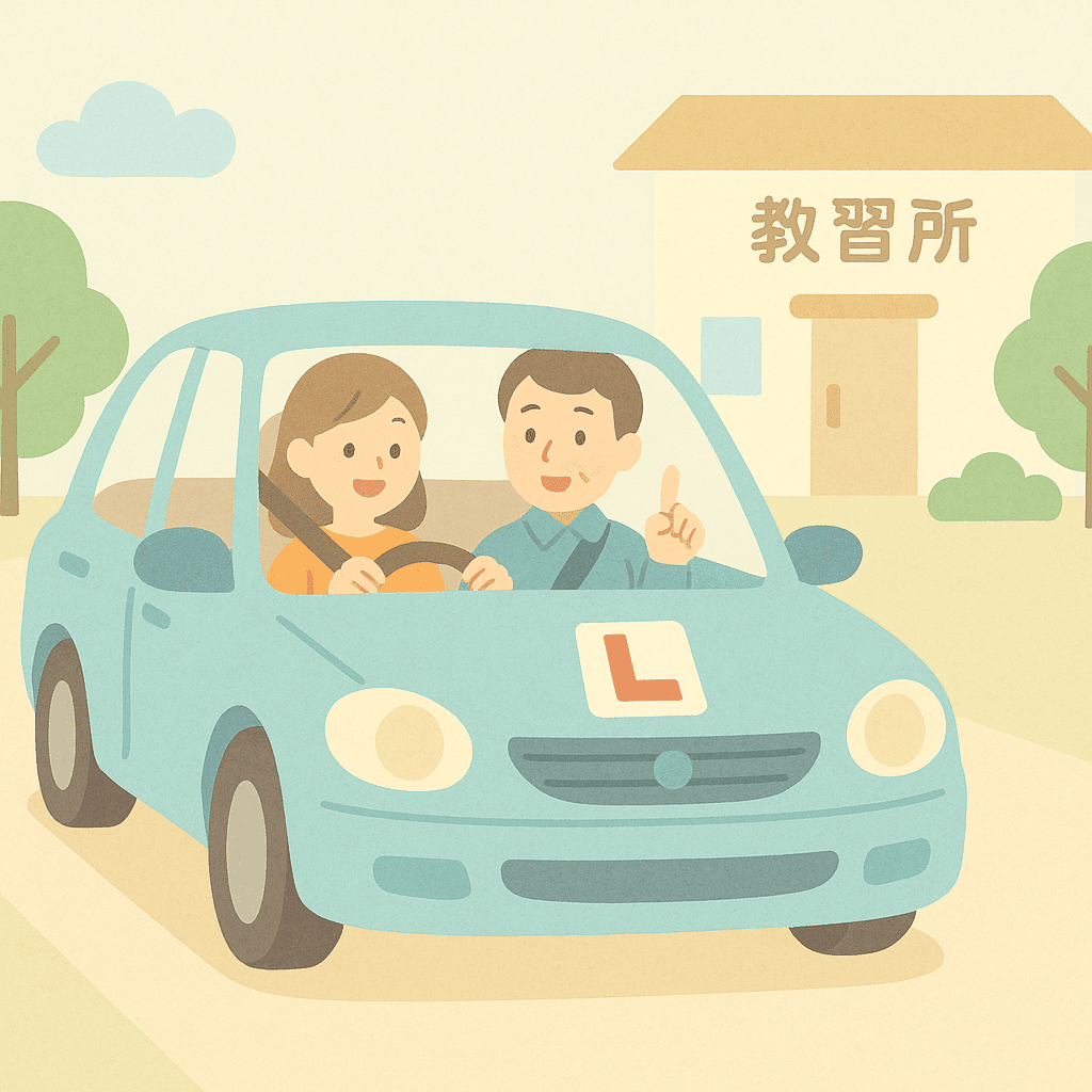AT限定免許のデメリットとは?後悔しないためのポイント解説