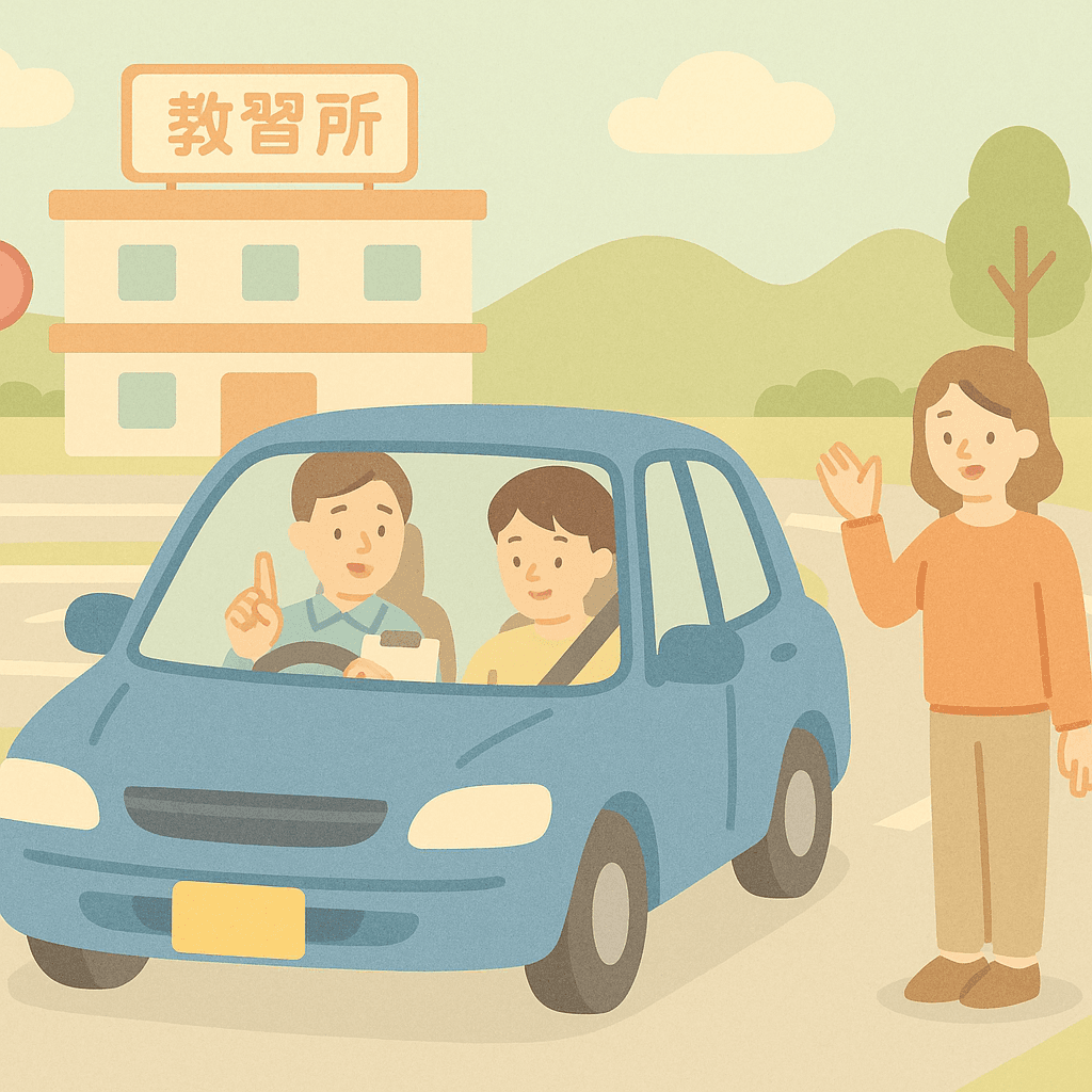 学科試験一発合格のコツを徹底解説
