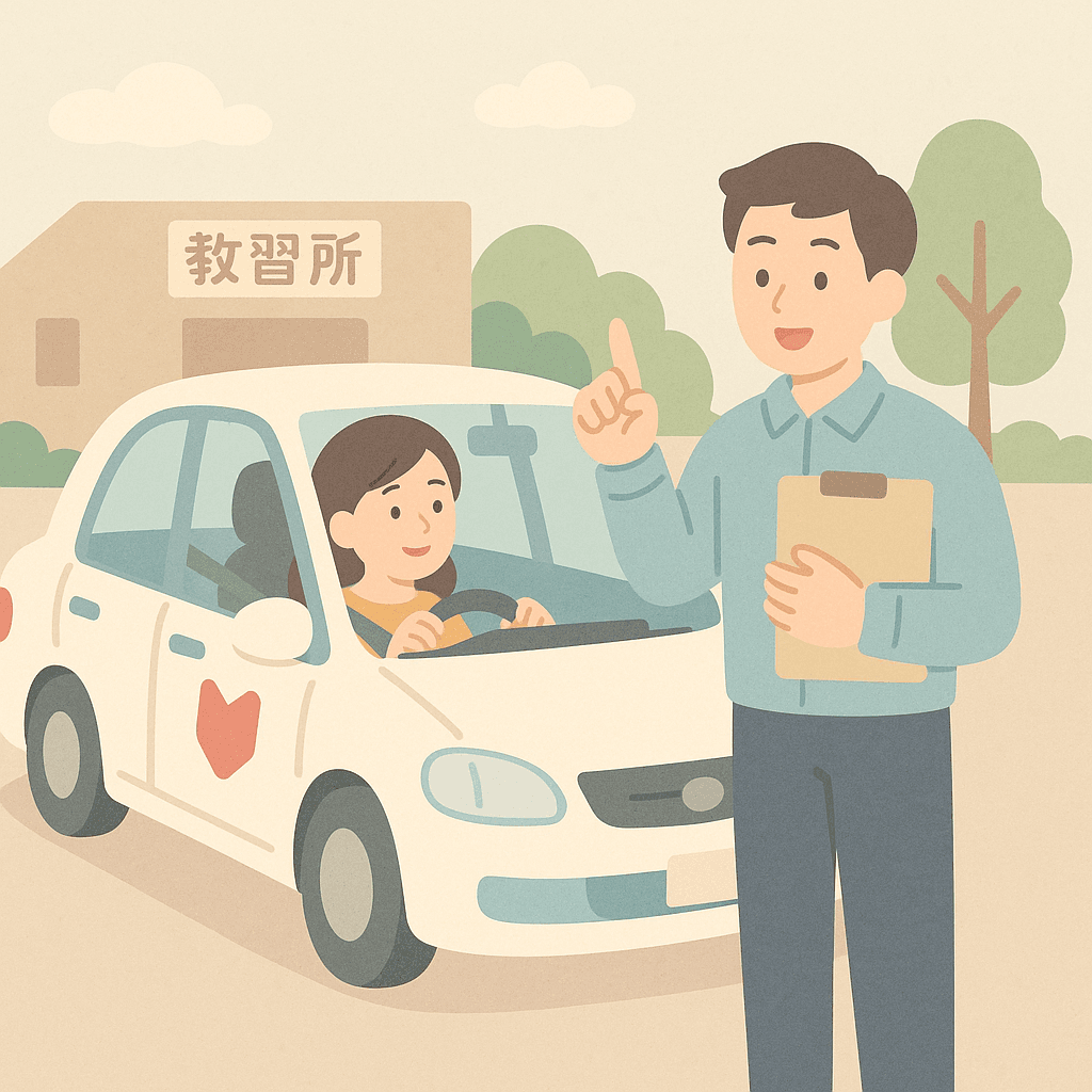 効果測定とは?免許取得の重要なポイント解説