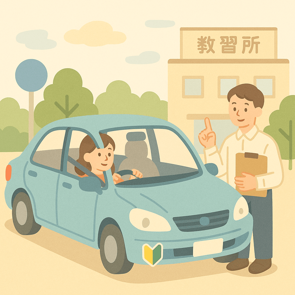 免許取得 年齢条件を徹底解説!あなたに最適な取得時期とは